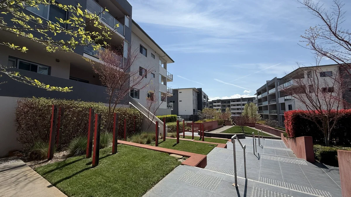 Additional image 10 of 48/40 Phillip Hodgins Street, Wright ACT 2611