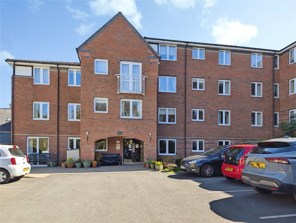 2 bed flat for saleChase Court, Whickham NE16