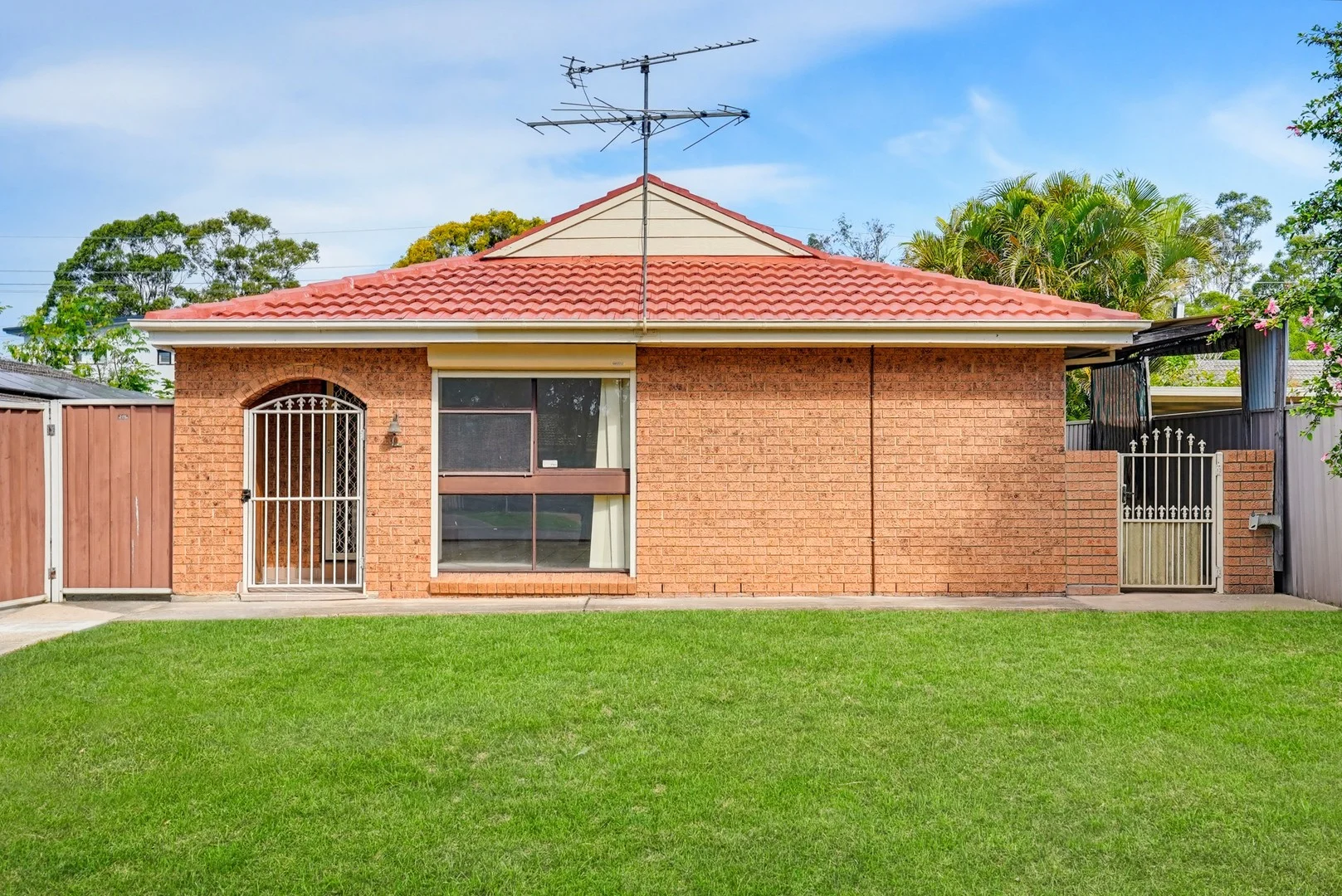 14 Don Mills Avenue, Hebersham NSW 2770