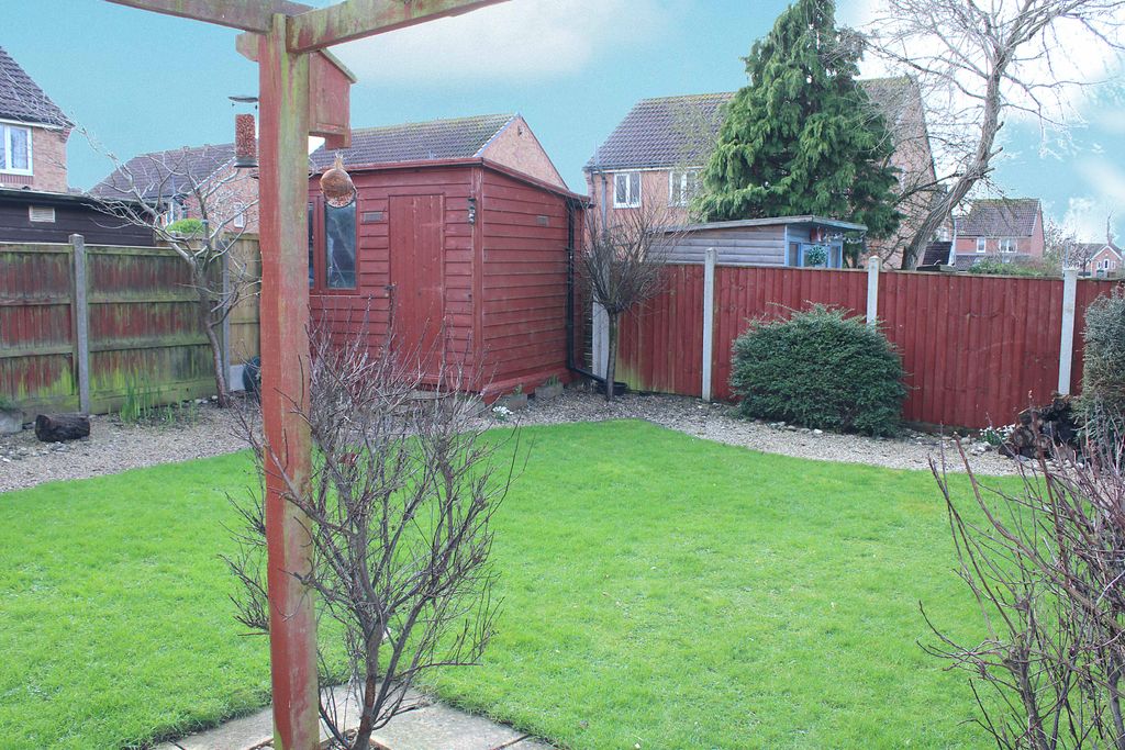 Additional image 5 of 3 bed detached house for saleScawby Brook, Brigg, Brigg DN20