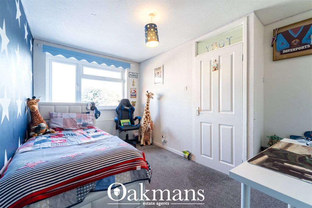 Additional image 20 of 3 bed semi-detached house for saleMoat Farm Drive, Birmingham B32