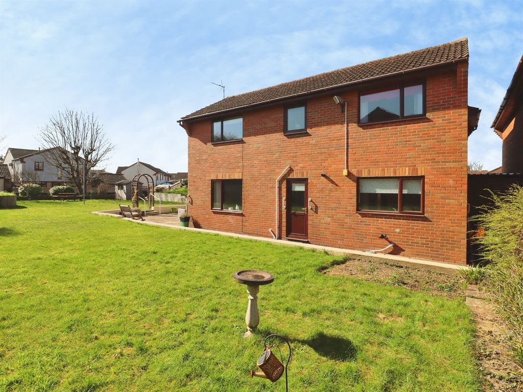 Additional image 20 of 3 bed detached house for saleBeech Grove, Porthcawl CF36