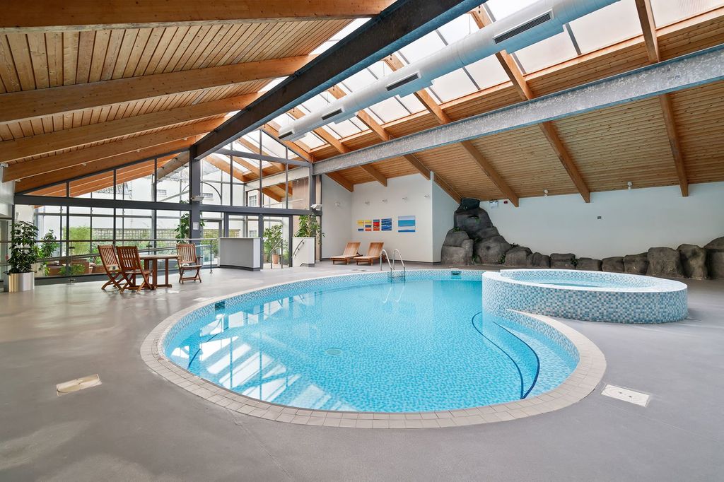 Additional image 13 of 2 bed flat for saleDiscovery Wharf, North Quay, Sutton Harbour PL4