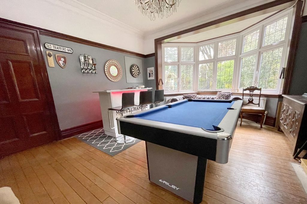 Additional image 5 of 6 bed detached house for saleTalbot Avenue, Talbot Woods, Bournemouth BH3