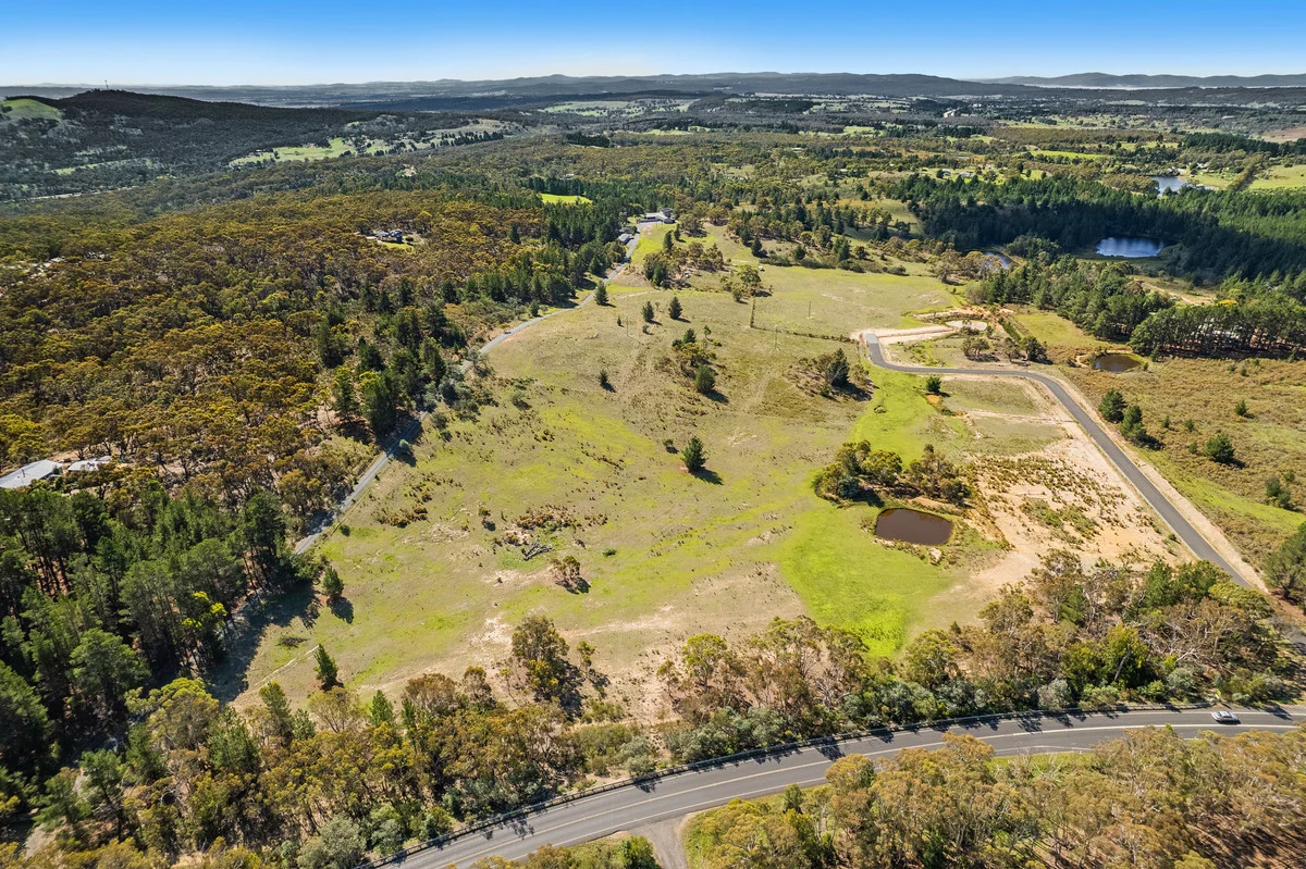 554 & 556 Macs Reef Road, Bywong NSW 2621