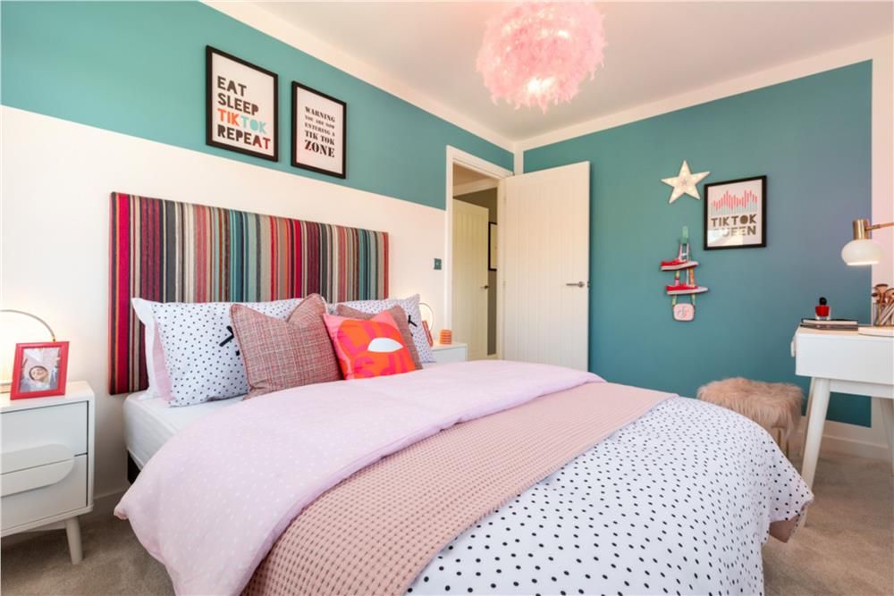 Additional image 8 of 4 bed detached house for sale"Beauwood" at Miles Road, Bordon GU35