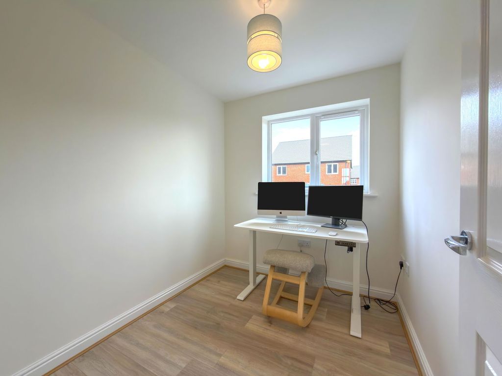 Additional image 16 of 4 bed semi-detached house for saleHowgill Way, Whinchester Place, Brampton CA8