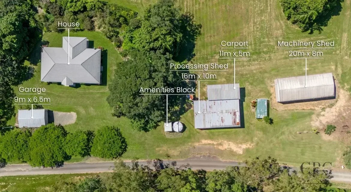 Additional image 2 of 500 McConnell Road, Bracalba QLD 4512