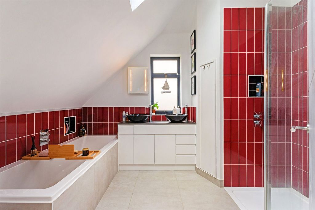 Additional image 13 of 5 bed detached house for saleKiln Lane, Winkfield, Windsor, Berkshire SL4