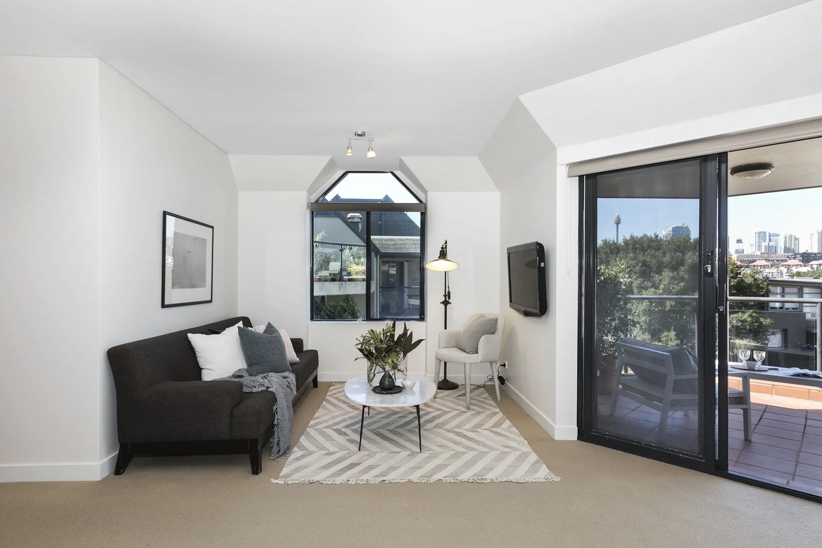 7/29-31 Cook Street, Glebe NSW 2037