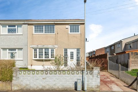 Rhyd Y Felin, Llansamlet, Swansea SA7