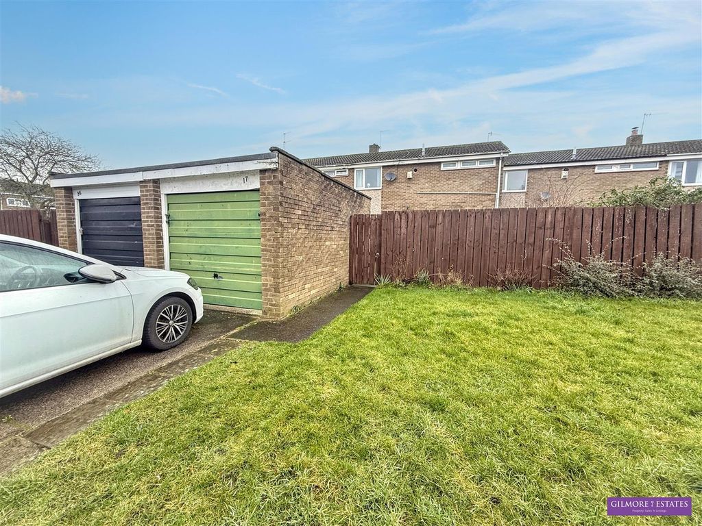 Additional image 14 of 3 bed terraced house for saleWelburn Close, Ovingham NE42