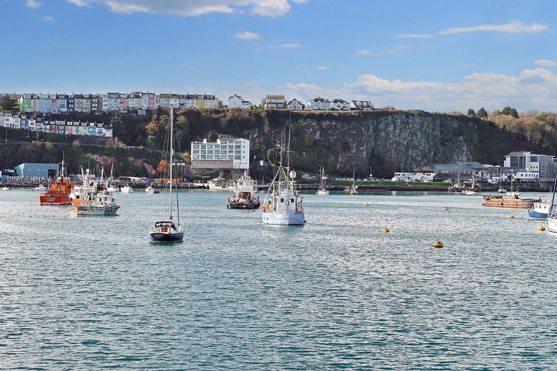 Additional image 15 of 2 bed flat for saleBlackball Lane, Brixham TQ5