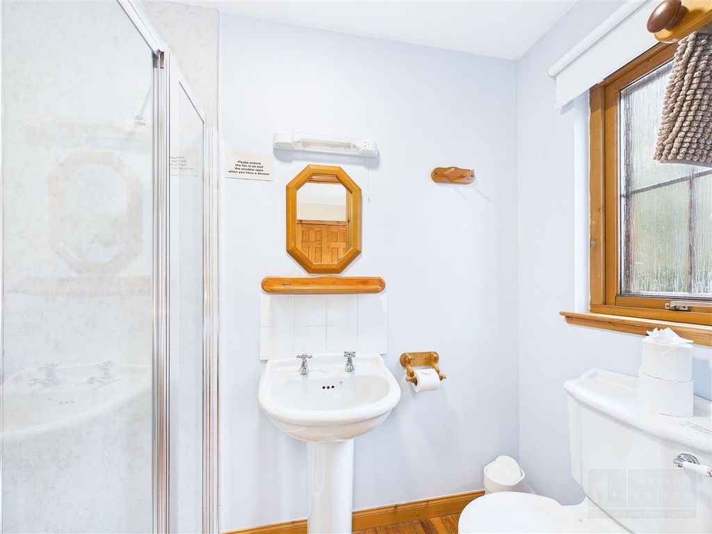 Additional image 8 of 5 bed detached house for saleWoodland Lodge, 9 Kinchurdy Road, Boat Of Garten PH24