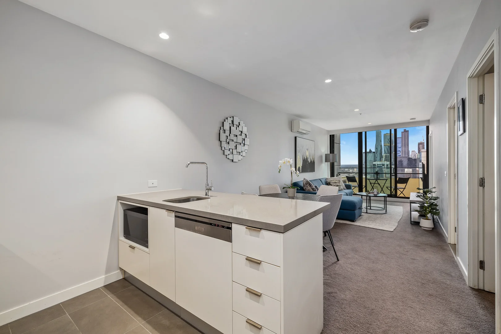 Additional image 6 of 3201/45 Clarke Street, Southbank VIC 3006