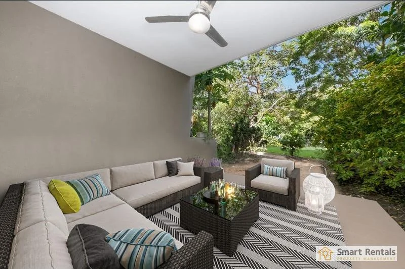 5107/10 Kokoda Street, Idalia QLD 4811
