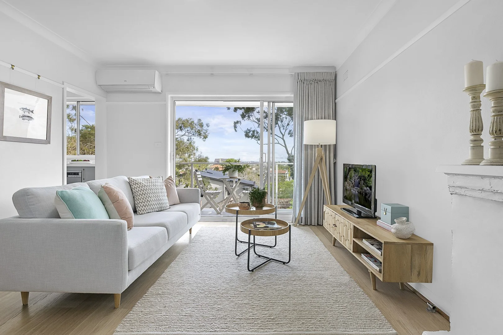 8/33 Milray Avenue, Wollstonecraft NSW 2065