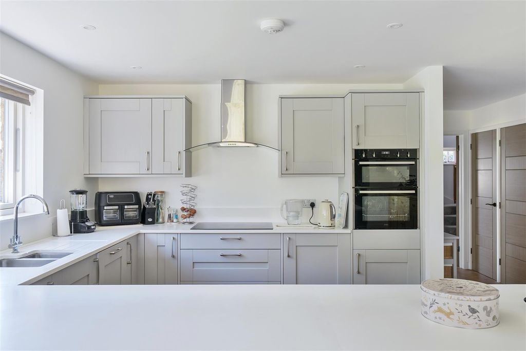 Additional image 4 of 5 bed detached house for saleHigher Street, Bridport DT6