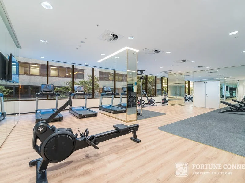 Additional image 6 of 1911/500 Pacific Highway, St Leonards NSW 2065