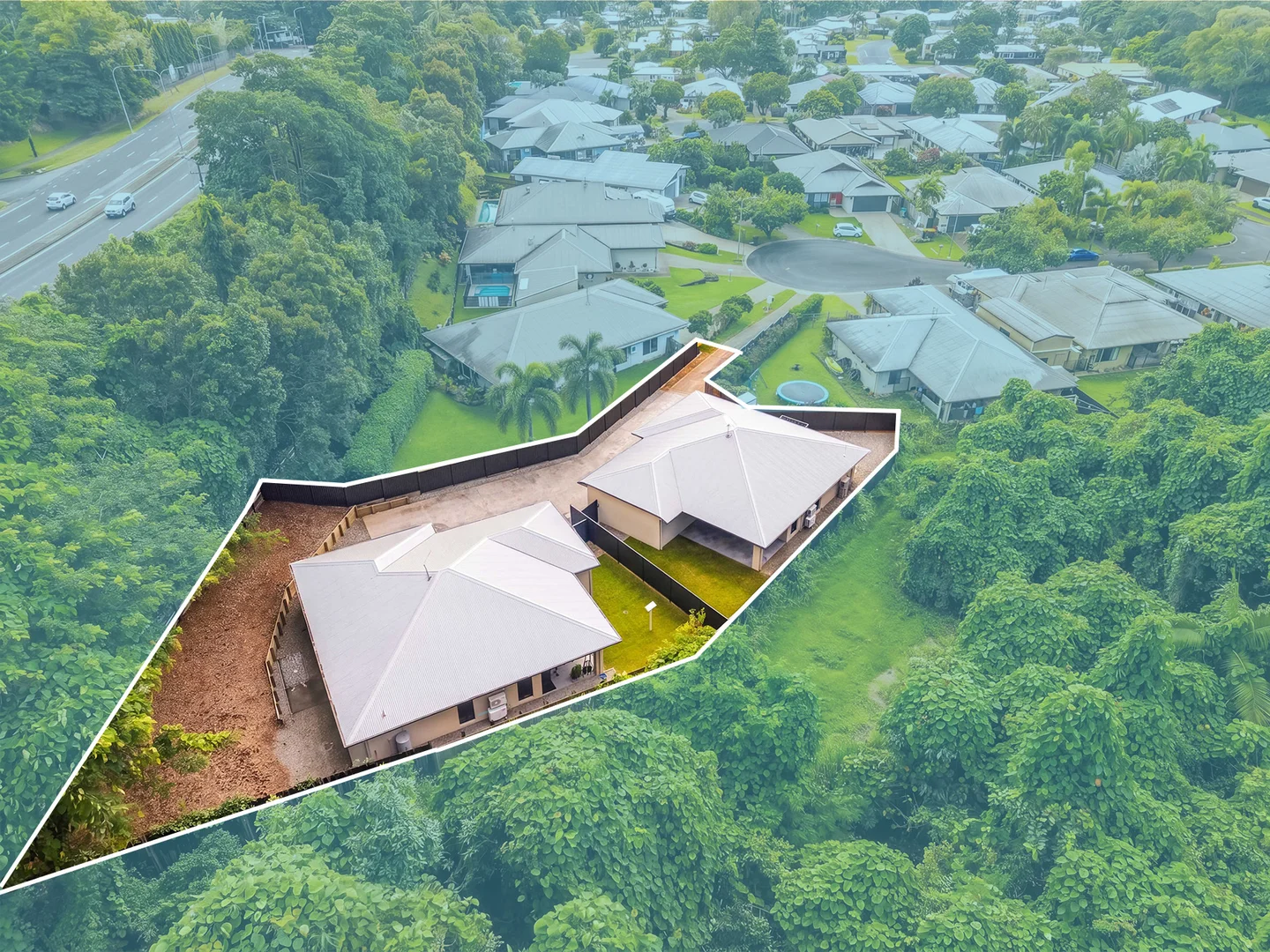 Additional image 3 of 65 Dungarvan Close, Brinsmead QLD 4870