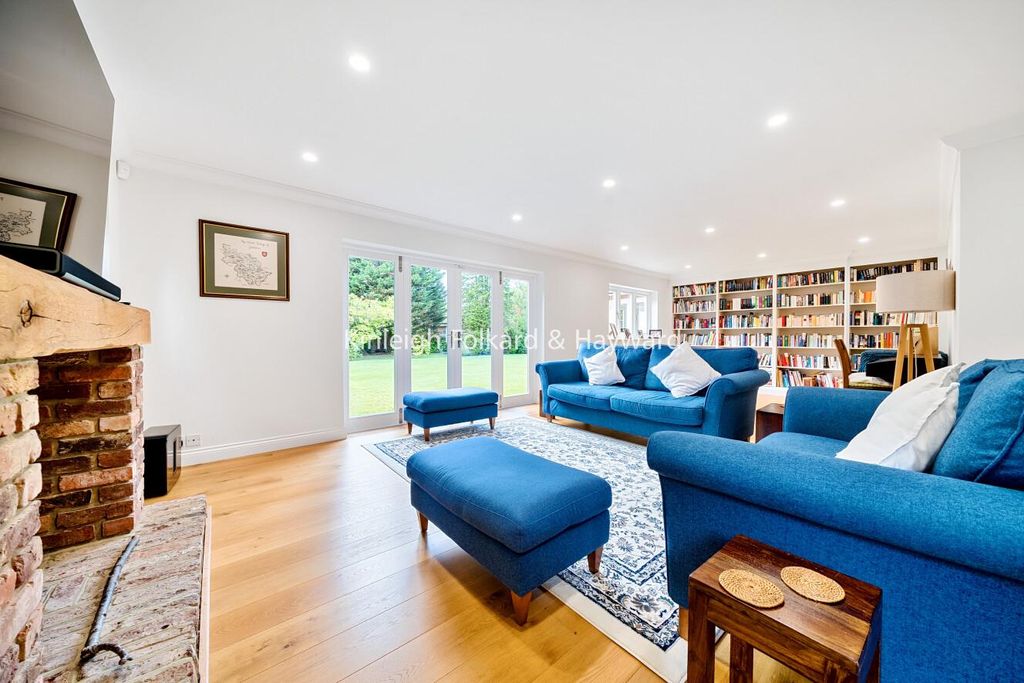 Additional image 3 of 5 bed detached house for saleHawthorne Road, Bromley, Kent BR1