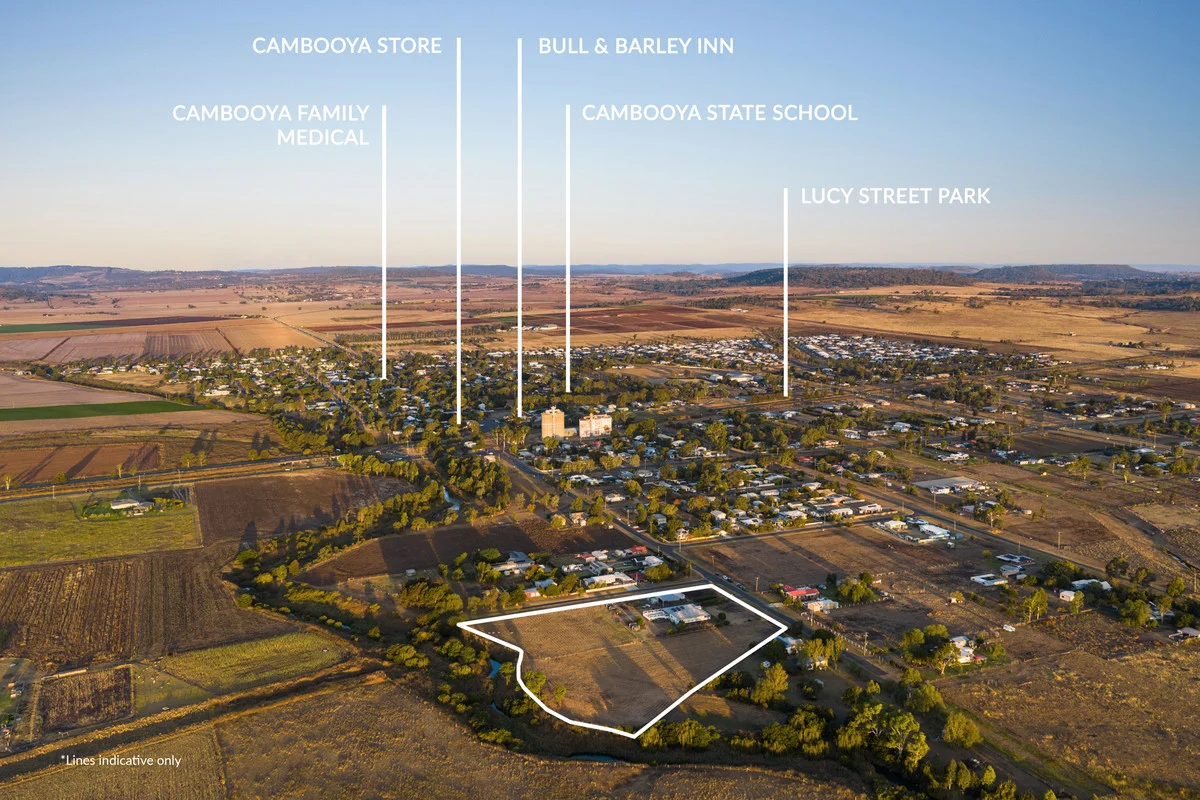Additional image 4 of 32-36 Quarry Street, Cambooya QLD 4358