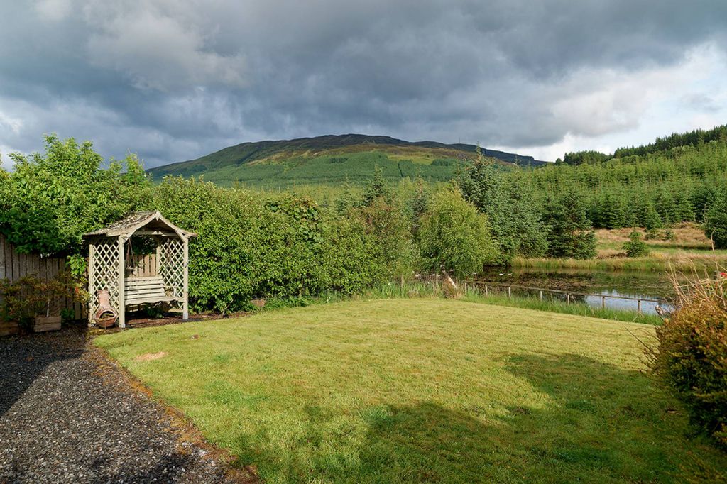 Additional image 21 of 2 bed cottage for saleWester Lix Cottages, Killin FK21