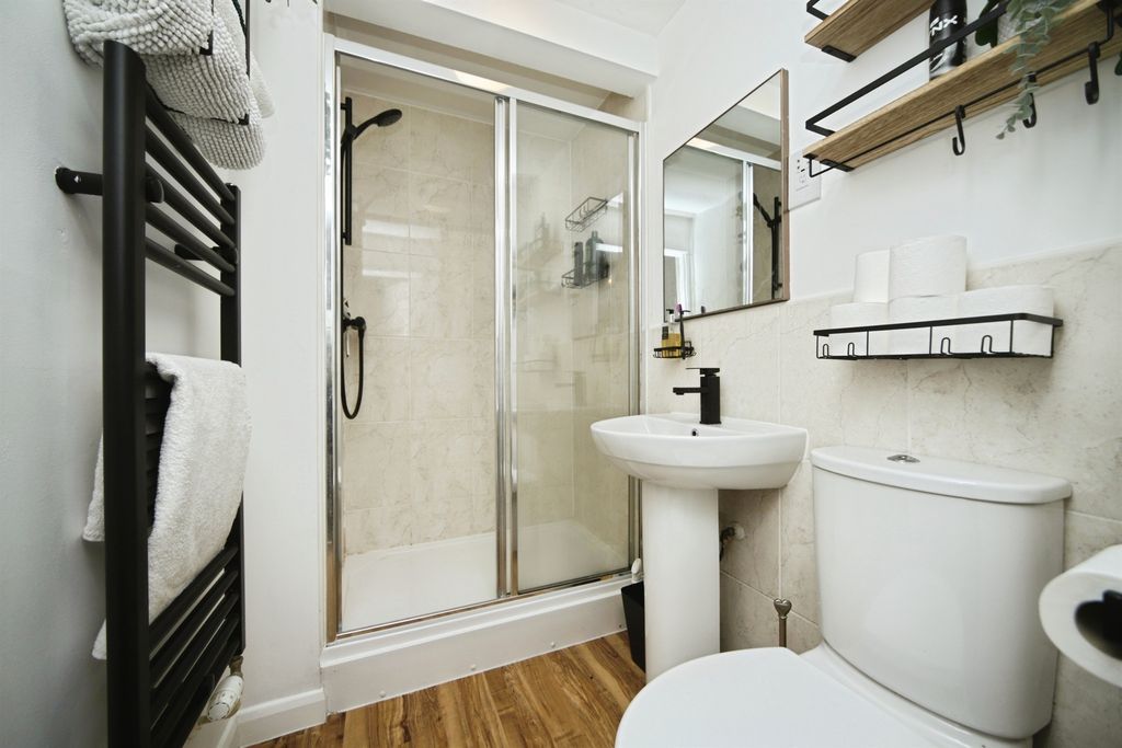 Additional image 12 of 4 bed detached house for saleSorrel Drive, Bridgwater TA5