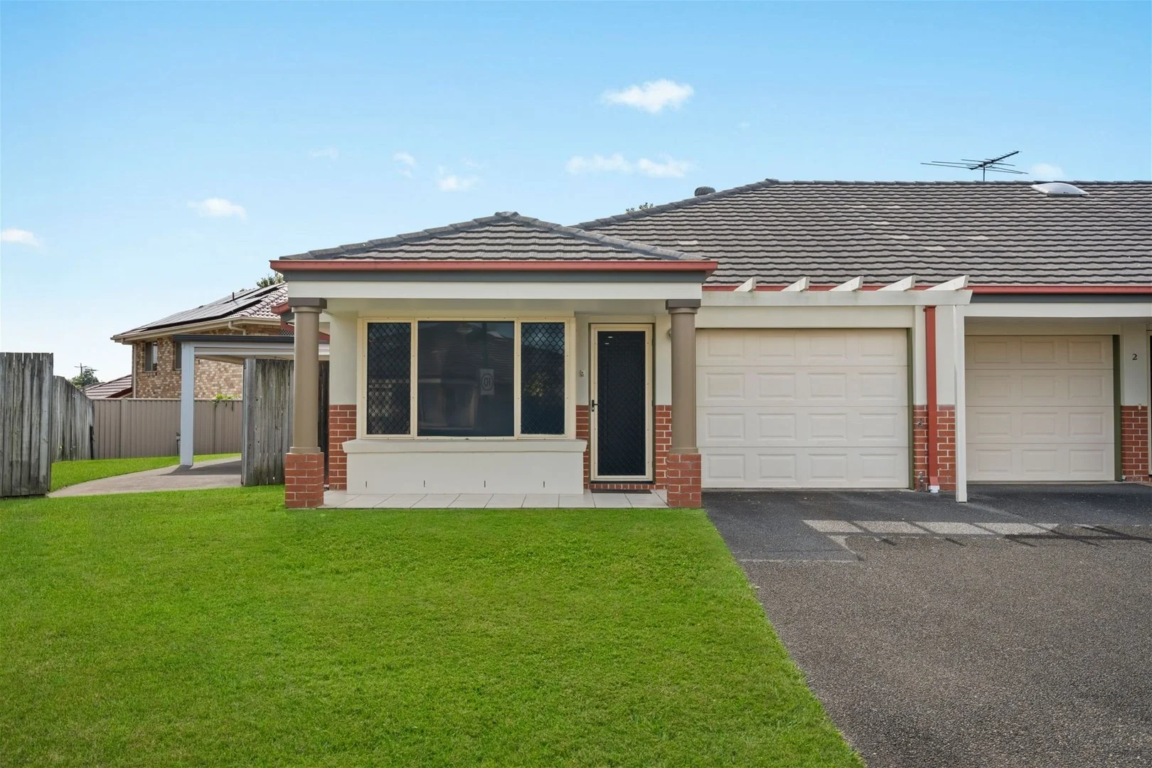 1/188 Church Road, Taigum QLD 4018