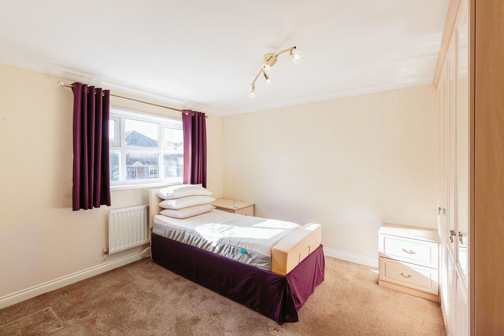 Additional image 10 of 7 bed detached house for saleBracken Way, Blackpool FY2