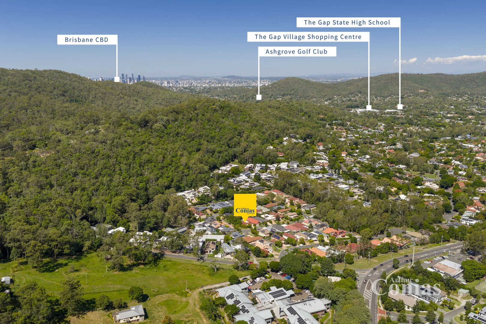 Additional image 18 of 11 Benton Close, The Gap QLD 4061
