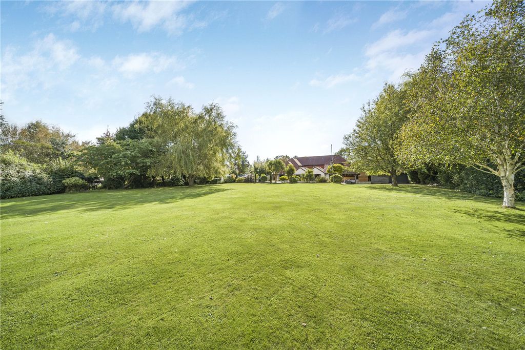 Additional image 36 of 7 bed detached house for saleHoe Lane, Felpham, West Sussex PO22