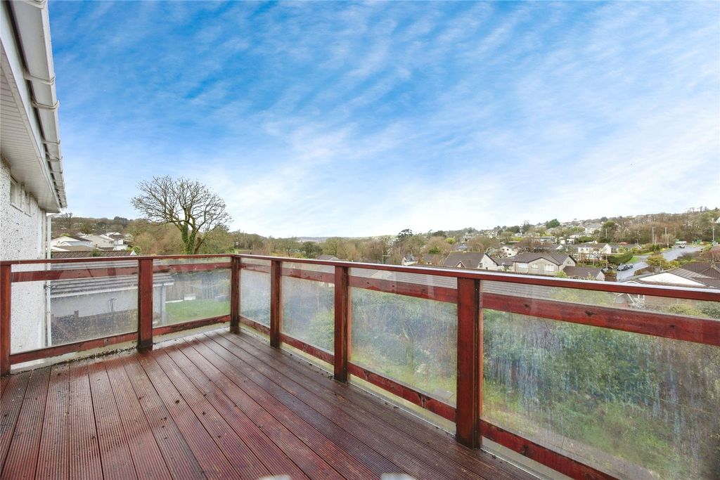 Additional image 11 of 4 bed detached house for saleAthelstan Park, Bodmin, Cornwall PL31
