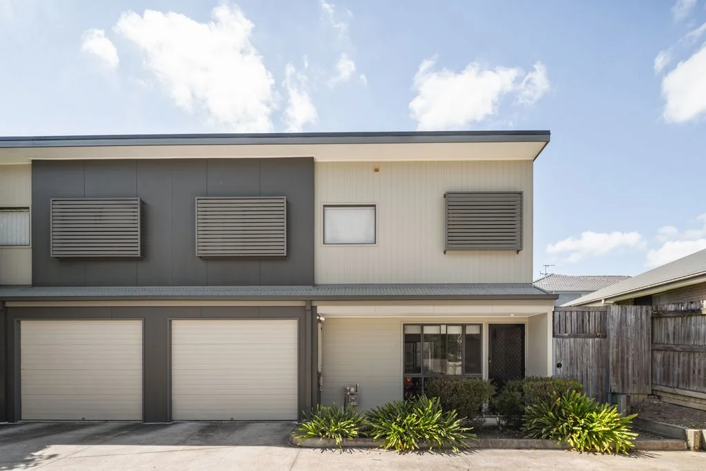 4/17 Crocodile Avenue, Morayfield QLD 4506