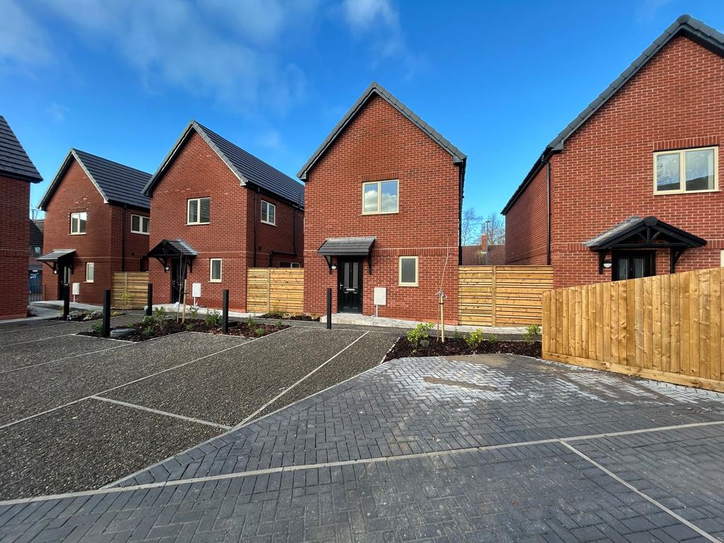 Additional image 2 of 2 bed detached house for saleRowberry Place, Bromyard HR7