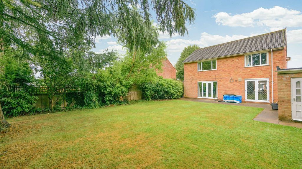 Additional image 25 of 4 bed detached house for saleRowan Way, Boston PE21