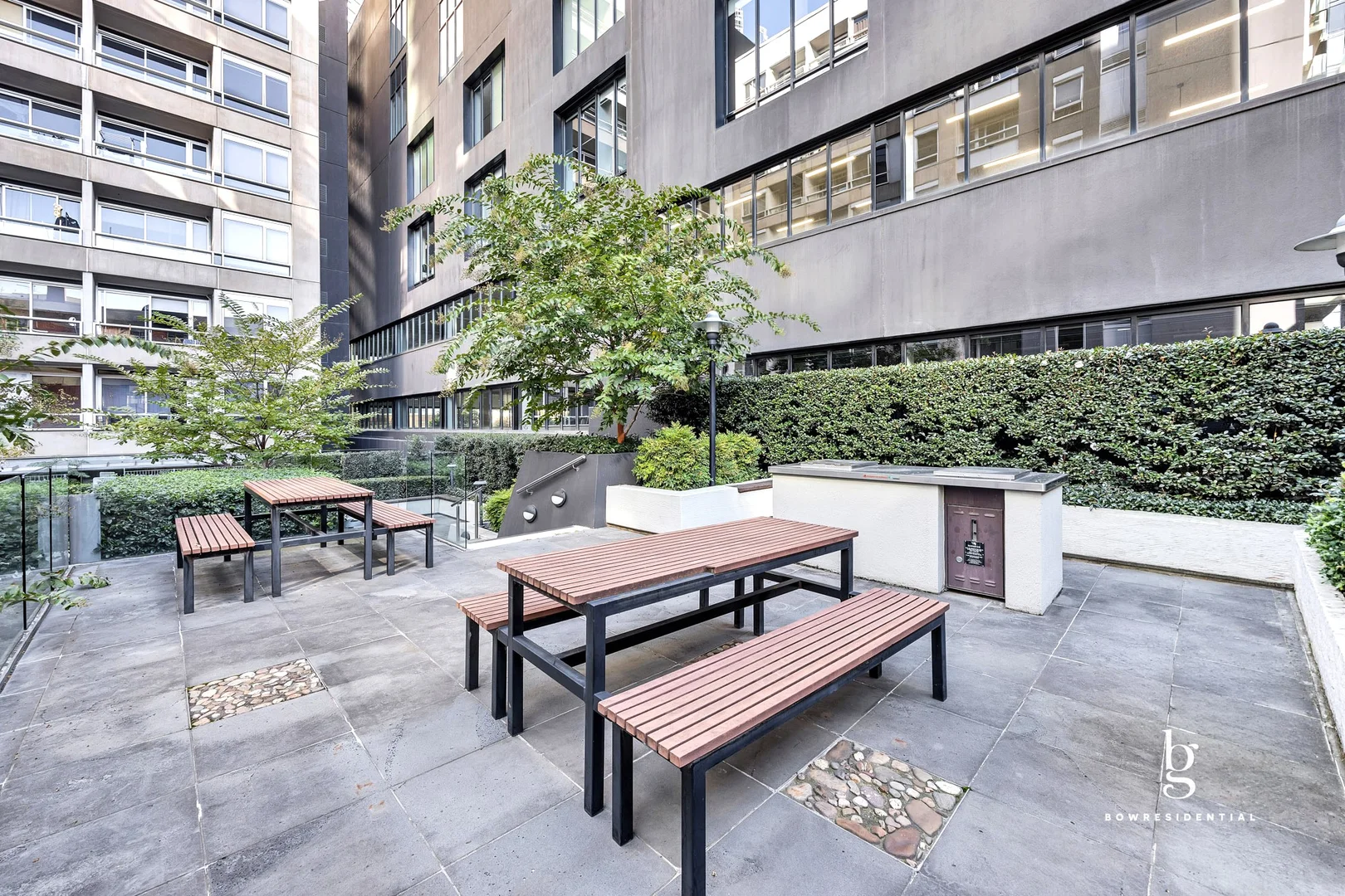 Additional image 11 of 205/1 Bouverie Street, Carlton VIC 3053