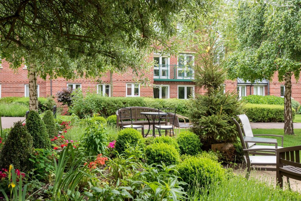 Additional image 13 of 1 bed flat for saleGeorgian Court, Spalding, Lincolnshire PE11