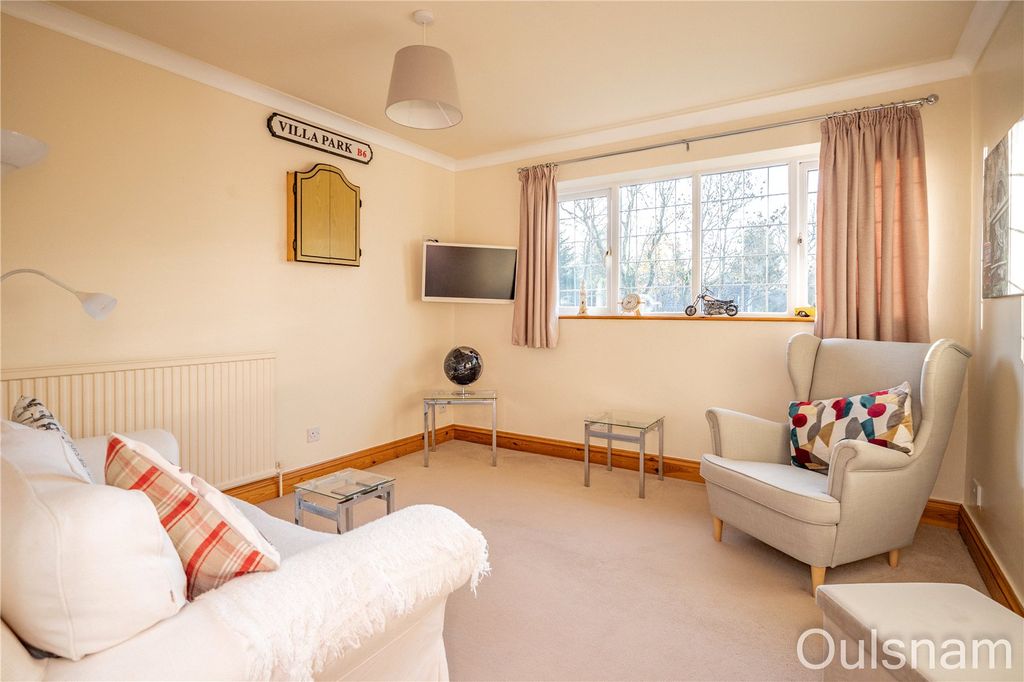 Additional image 23 of 5 bed detached house for saleBirmingham Road, Marlbrook, Bromsgrove, Worcestershire B61