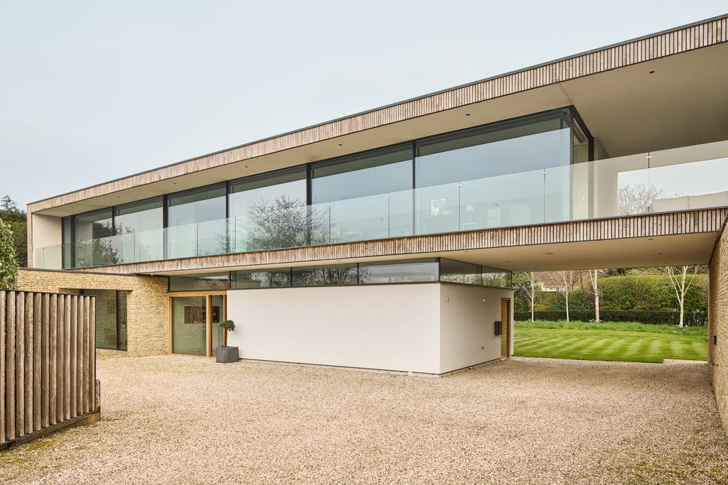 Additional image 7 of 5 bed detached house for saleVitro House, Marlow, Buckinghamshire SL8