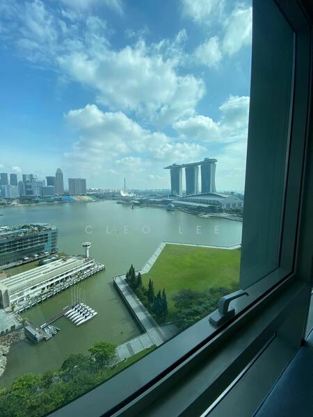 2 Marina Boulevard photo 2