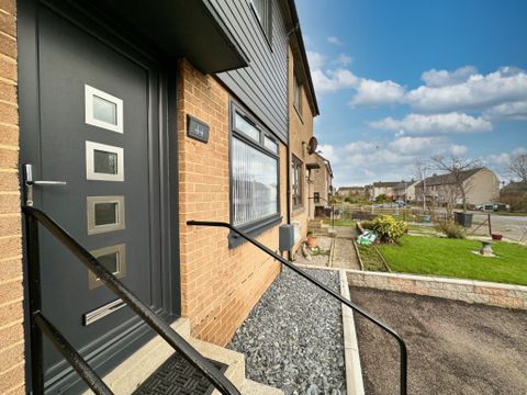 Sheddocksley Drive, Sheddocksley, Aberdeen AB16