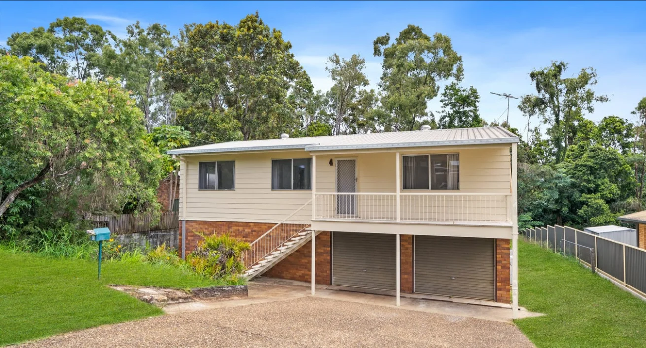 4 Oak St, Bundamba QLD 4304