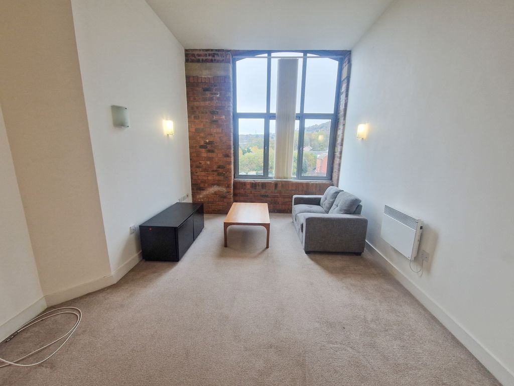 Additional image 5 of 3 bed flat for saleSilk Mill, Dewsbury Road, Elland HX5