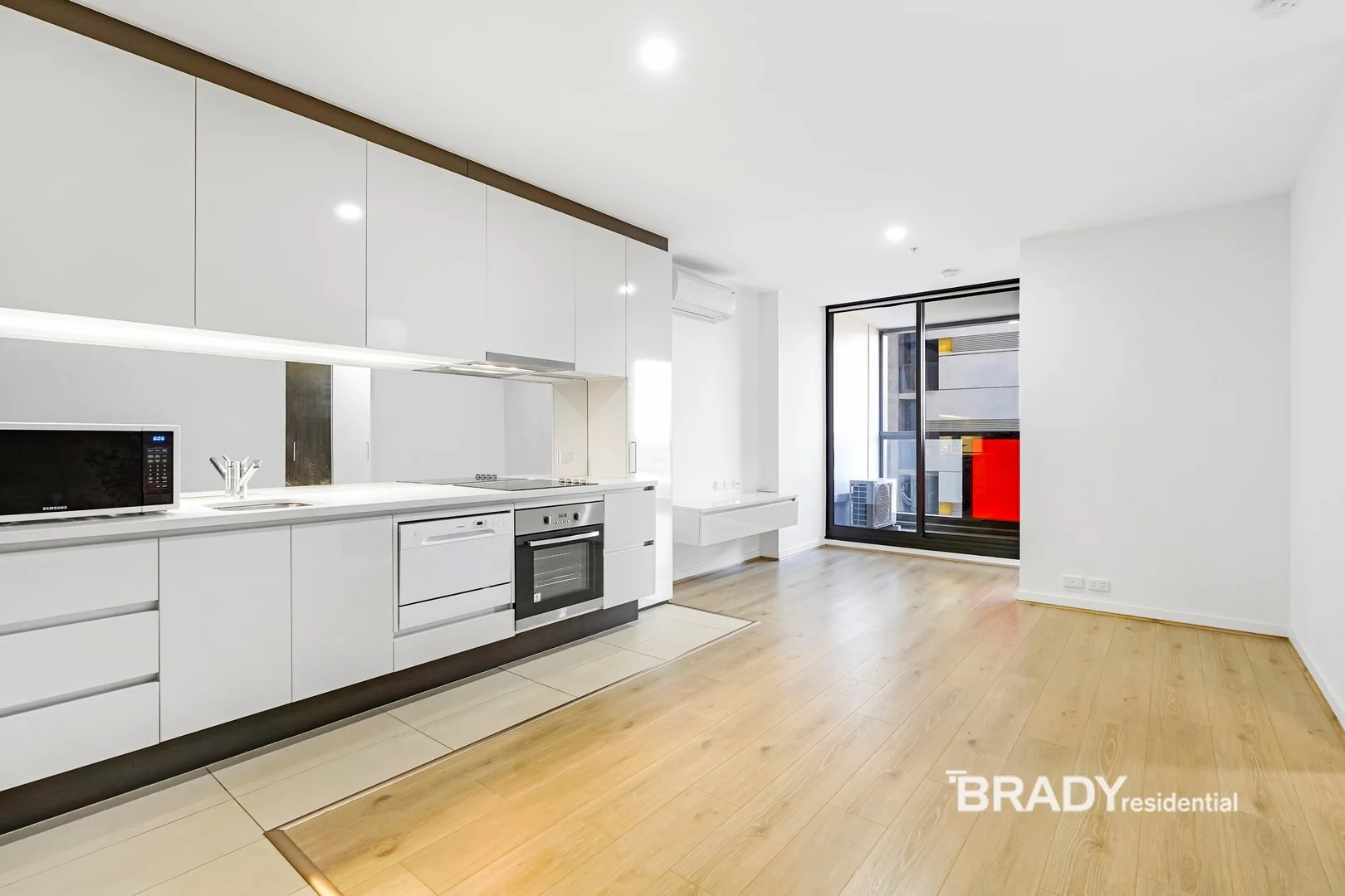 1207/639 Lonsdale Street, Melbourne VIC 3000