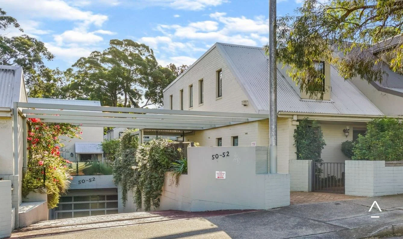 Additional image 7 of 16/50-52 FOTHERINGHAM STREET, Enmore NSW 2042
