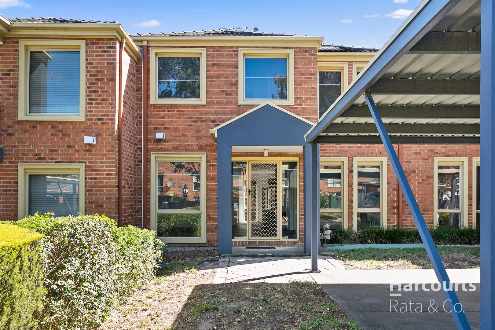 40/292 McKimmies Road, Mill Park VIC 3082