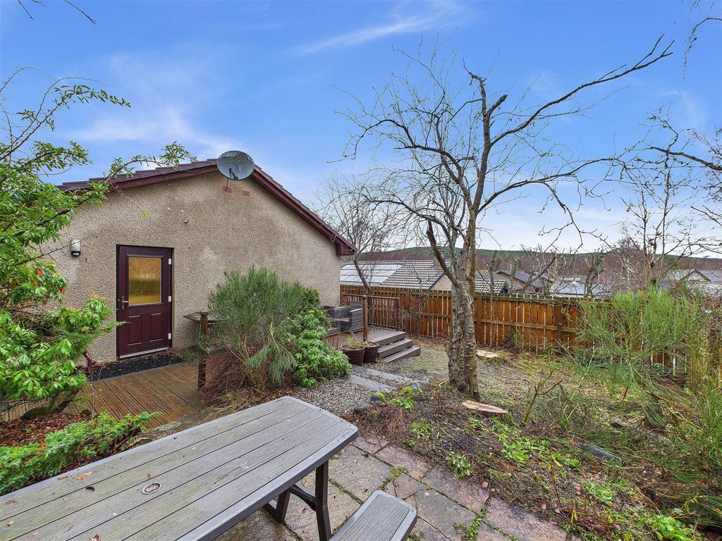 Additional image 23 of 3 bed detached bungalow for saleBirch Grove., Boat Of Garten PH24