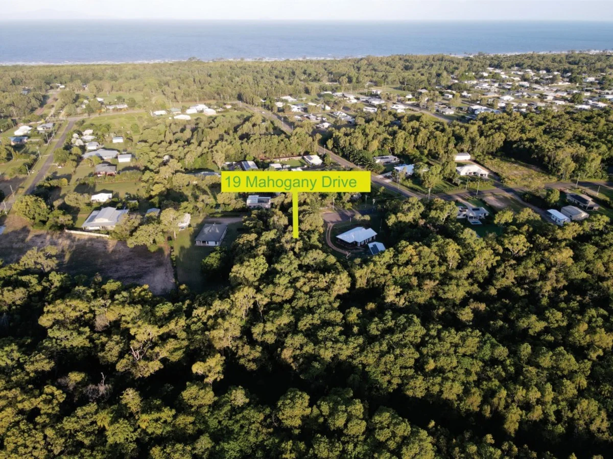 19 Mahogany Drive, Forrest Beach QLD 4850
