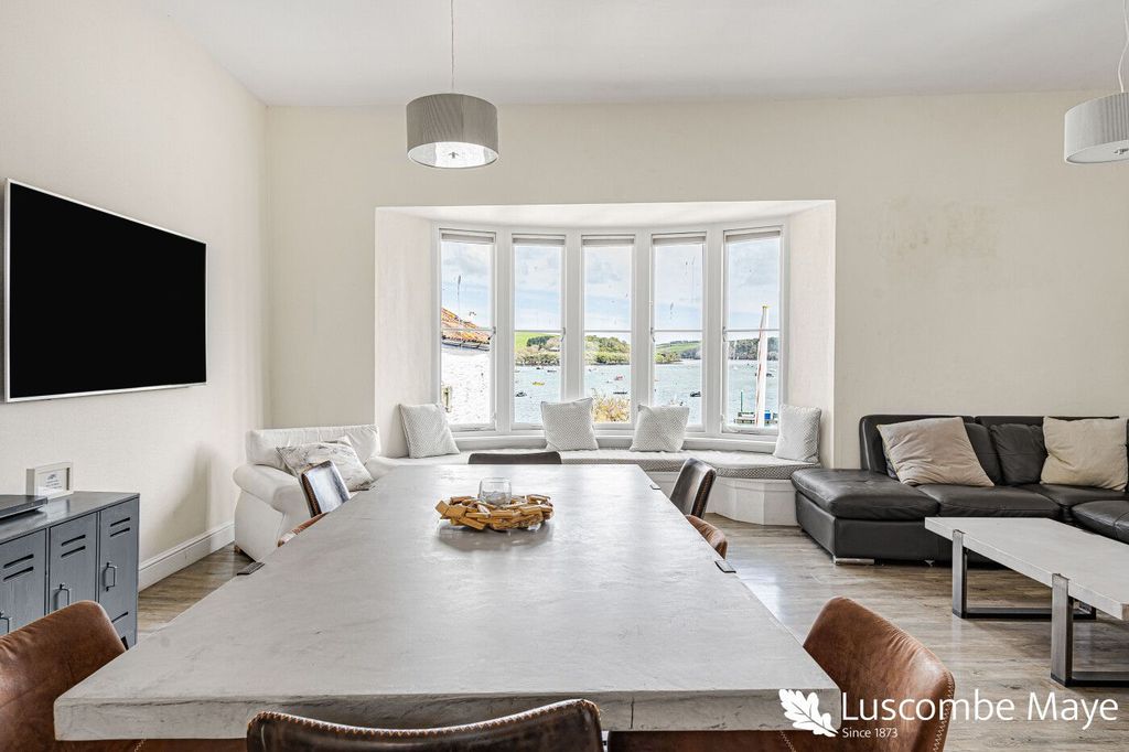Additional image 5 of 3 bed flat for saleFore Street, Salcombe TQ8
